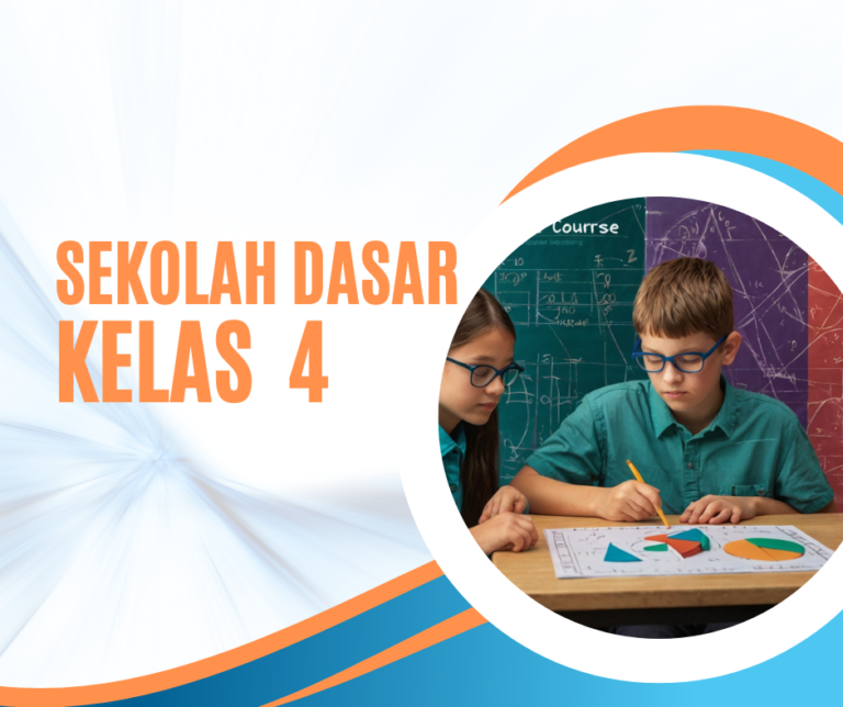 Matematika SD Kelas4