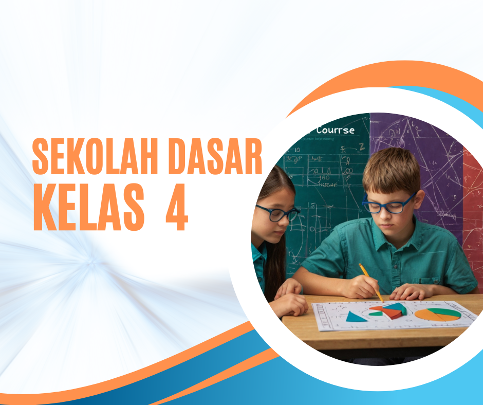 Matematika SD Kelas4