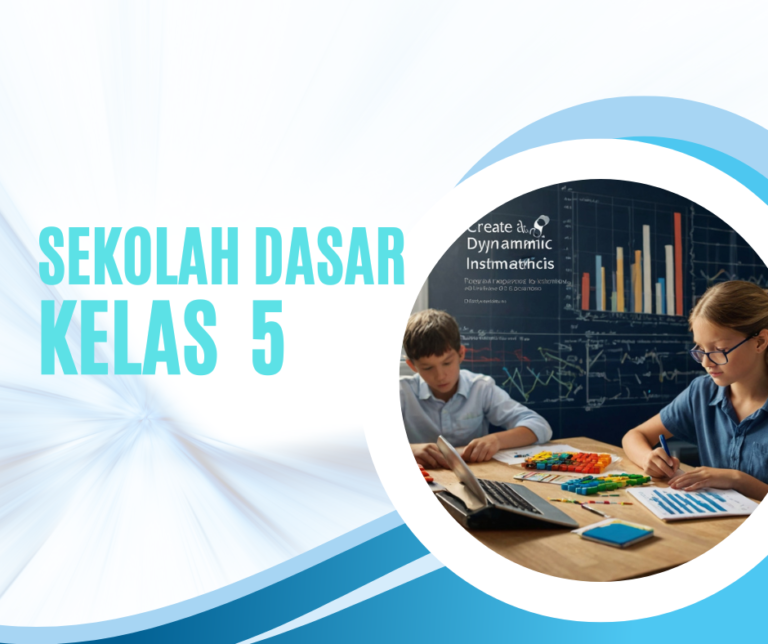 Matematika SD Kelas5