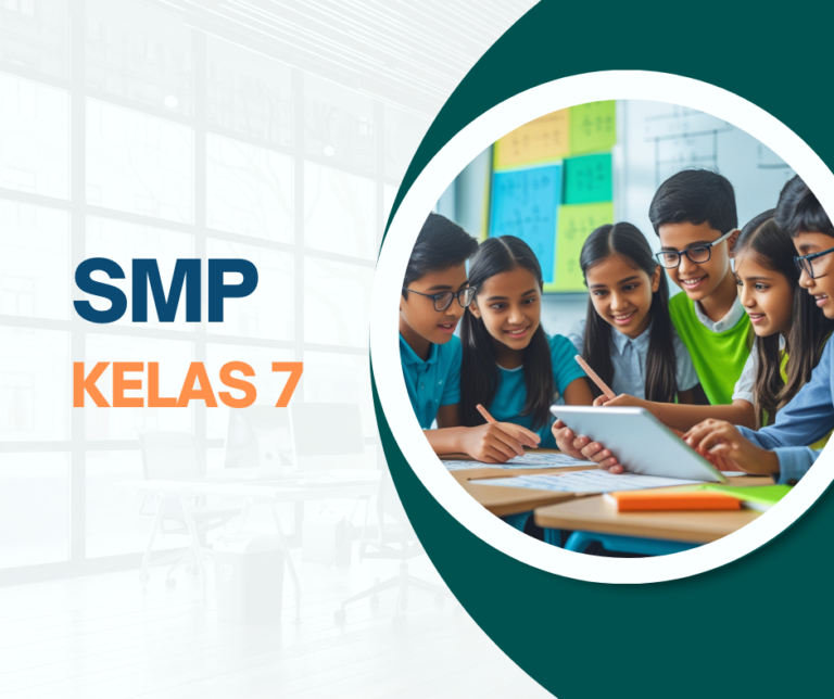 Matematika SMP Kelas7