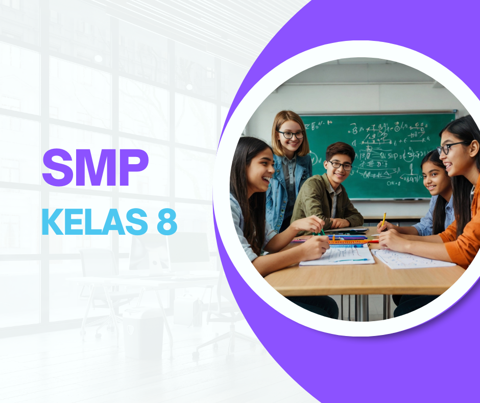 Matematika SMP Kelas8