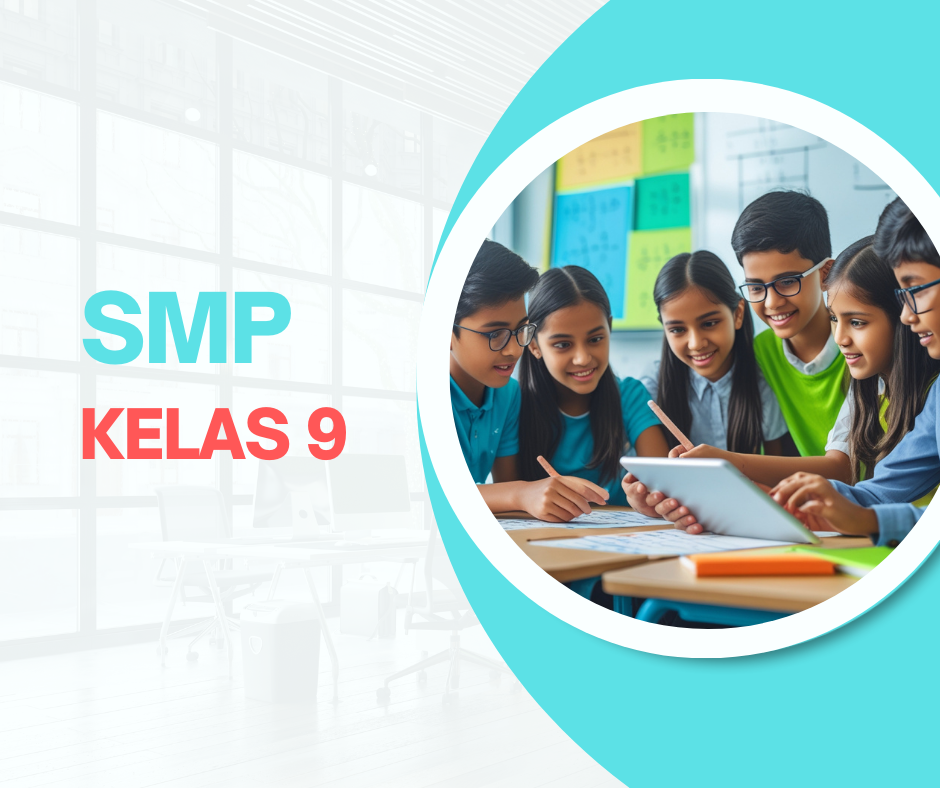 Matematika SMP Kelas 9